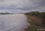 Волхов. Старая Ладога