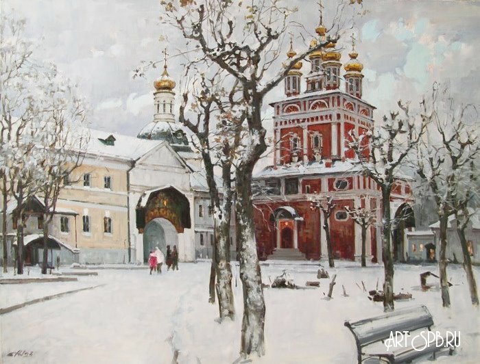 Лавра. Сергиев Посад Лавра. Сергиев Посад