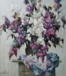 Сирень