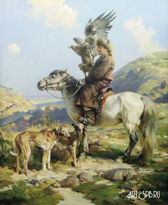 Беркутчи Беркутчи