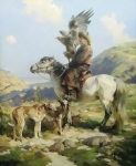 Беркутчи
