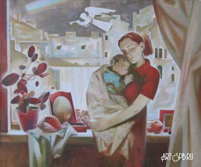Моя семья