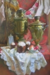 Праздник Пасхи
