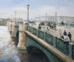 Троицкий мост