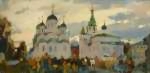Муром. Вечернее настроение
