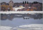 Ледоход