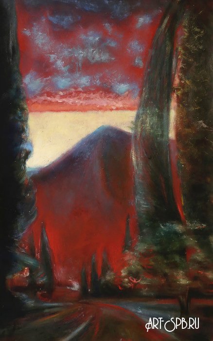 Сон. Серия Абхазия Сон. Серия Абхазия