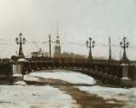 Троицкий мост