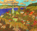 Город Плес