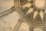 Советская архитектура. Серия ВДНХ. Павильон Культура Советская архитектура. Серия ВДНХ. Павильон Культура