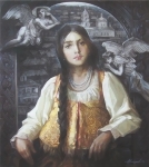 Варя