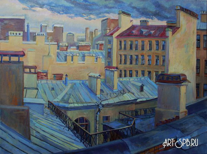 Королевство труб