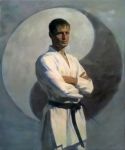 Александр Герунов. Заслуженный мастер спорта. Чемпион Мира и Европы