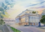 Александринский театр