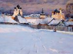 Ростов Великий. Кремль