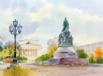 Екатерининский сад