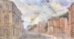 Инженерная улица