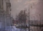 Набережная Макарова