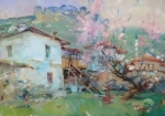 Старый двор