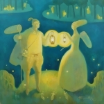 Светлячки