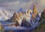 Альпы