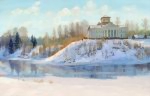 Рождествено