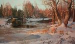 В Гатчине