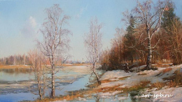 Весна Весна