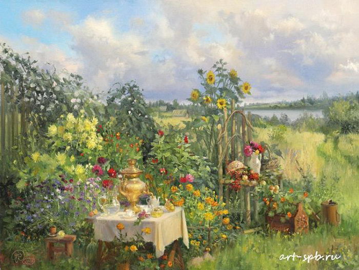 Июль Июль