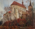 Поздняя осень