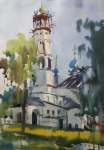 Михайловское