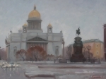 Исаакиевская площадь