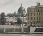 Египетский мост