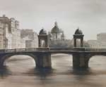 Мост Ломоносова