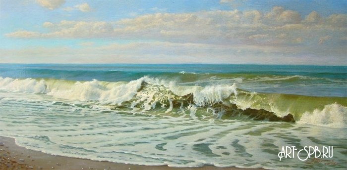 Море Море