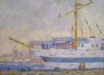 Парусник Мир