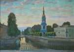 На Крюковом канале
