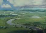 Равновесие воды и земли
