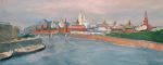 Старая Москва