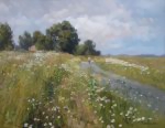 Дорога в деревню
