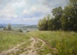 Дорога в Малахово