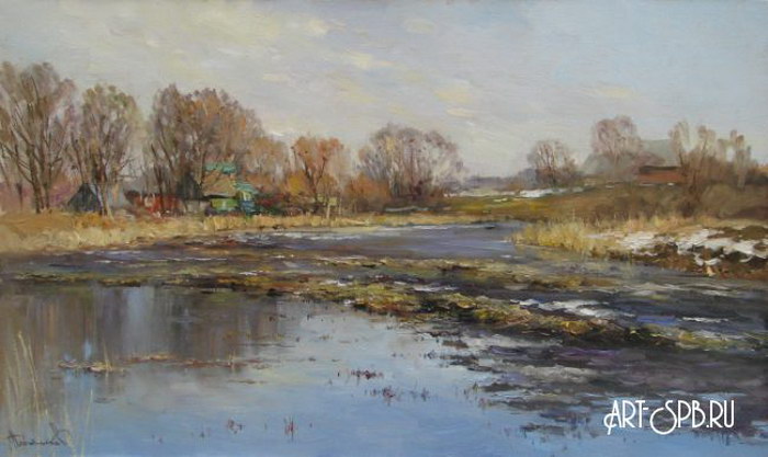 Село Борисовское Село Борисовское
