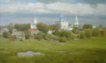 Суздаль