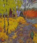 С покупками