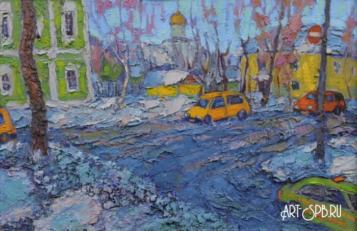 Княгининская Княгининская