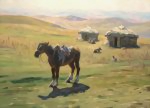 В Казахстане