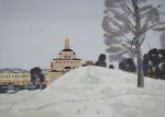 Владимир. Оттепель