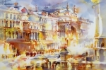 Ритм города
