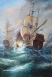 Морской бой