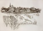 Архангельский храм